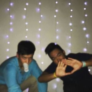 Meet your Posher, Wilson